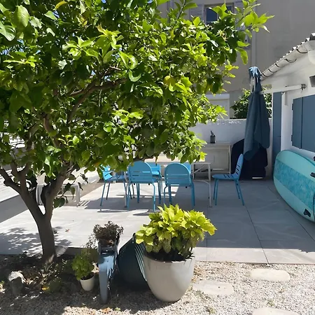 Three Bedrooms Cannes