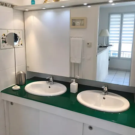 Three Bedrooms *