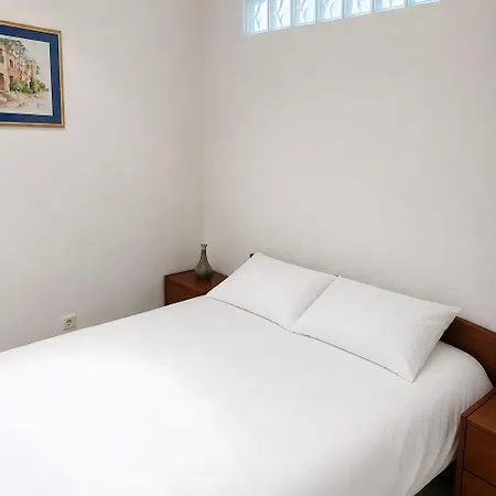 Three Bedrooms