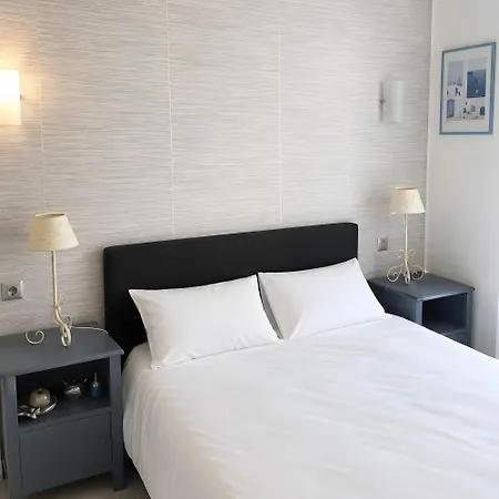 Apartmán Three Bedrooms