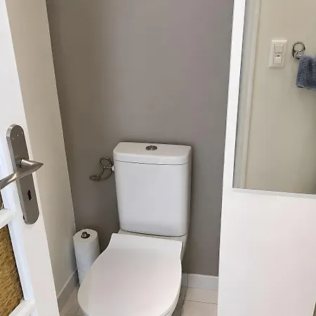 Three Bedrooms דירה קאן