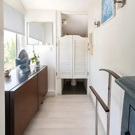 Three Bedrooms Apartmán *